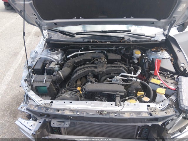 Aukcja sprzedaży 2023 Subaru Crosstrek Sport, vin: JF2GTHSC6PH233339, numer aukcji: 45866984