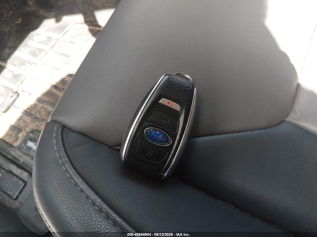 Aukcja sprzedaży 2023 Subaru Crosstrek Sport, vin: JF2GTHSC6PH233339, numer aukcji: 45866984