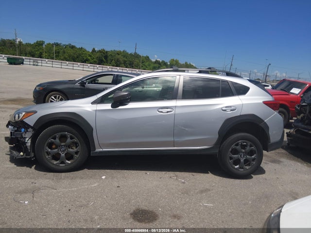 Aukcja sprzedaży 2023 Subaru Crosstrek Sport, vin: JF2GTHSC6PH233339, numer aukcji: 45866984