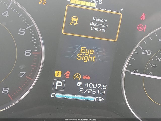 Aukcja sprzedaży 2023 Subaru Crosstrek Sport, vin: JF2GTHSC6PH233339, numer aukcji: 45866984