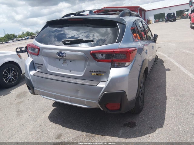 Aukcja sprzedaży 2023 Subaru Crosstrek Sport, vin: JF2GTHSC6PH233339, numer aukcji: 45866984