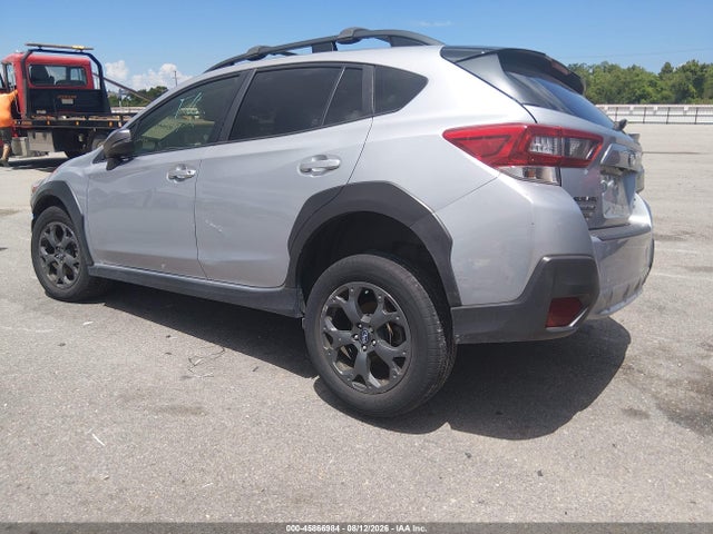 Aukcja sprzedaży 2023 Subaru Crosstrek Sport, vin: JF2GTHSC6PH233339, numer aukcji: 45866984