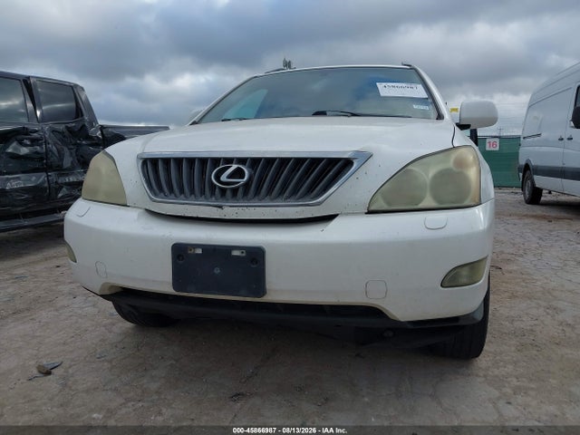 Продаж на аукціоні авто 2008 Lexus Rx 350, vin: 2T2GK31UX8C037436, номер лоту: 45866987