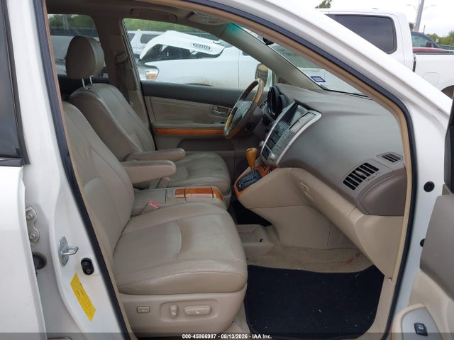Продаж на аукціоні авто 2008 Lexus Rx 350, vin: 2T2GK31UX8C037436, номер лоту: 45866987