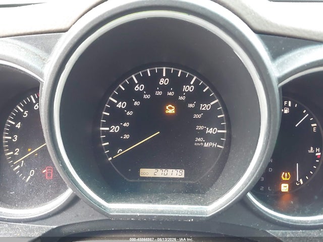 Продаж на аукціоні авто 2008 Lexus Rx 350, vin: 2T2GK31UX8C037436, номер лоту: 45866987