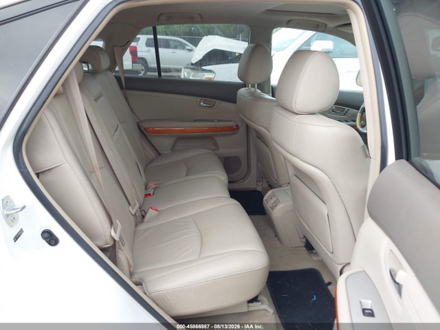 Продаж на аукціоні авто 2008 Lexus Rx 350, vin: 2T2GK31UX8C037436, номер лоту: 45866987
