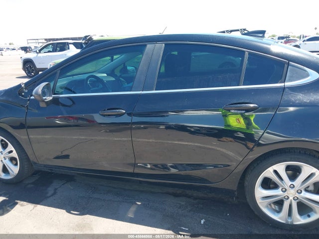 1G1BE5SM9H7105946 Chevrolet Cruze Lt Auto