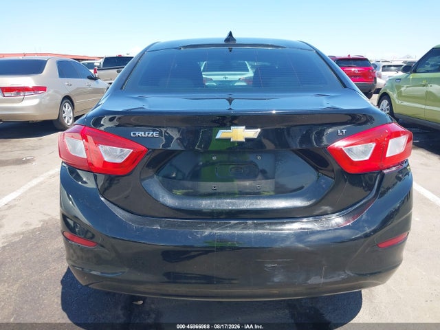 1G1BE5SM9H7105946 Chevrolet Cruze Lt Auto