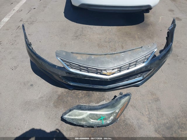 1G1BE5SM9H7105946 Chevrolet Cruze Lt Auto
