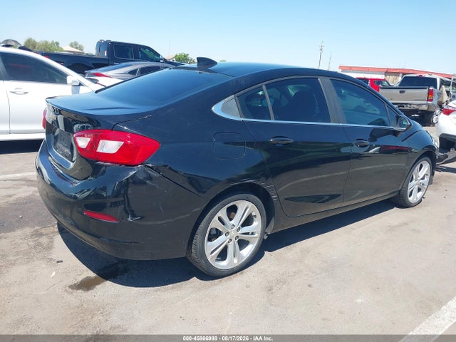 1G1BE5SM9H7105946 Chevrolet Cruze Lt Auto