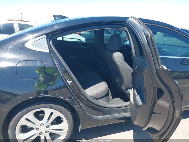 1G1BE5SM9H7105946 Chevrolet Cruze Lt Auto