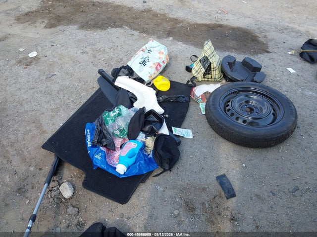2021 Toyota Rav4 Xle მანქანა იყიდება აუქციონზე, vin: 2T3P1RFV7MC166375, აუქციონის ნომერი: 45866989