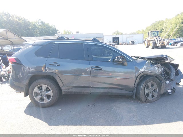 2025 Toyota Rav4 Hybrid Xle მანქანა იყიდება აუქციონზე, vin: 2T3RWRFV1SW260399, აუქციონის ნომერი: 45866993