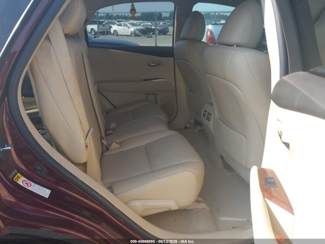 Продаж на аукціоні авто 2014 Lexus Rx 350, vin: 2T2ZK1BA8EC144823, номер лоту: 45866995