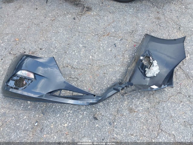 45866998 :رقم المزاد ، JM1BM1U7XE1123297 vin ، 2014 Mazda Mazda3 I Sport مزاد بيع