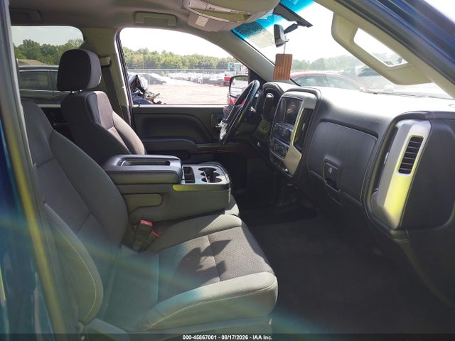Продажа на аукционе авто 2014 Gmc Sierra 1500 Sle, vin: 3GTU2UEC0EG149422, номер лота: 45867001