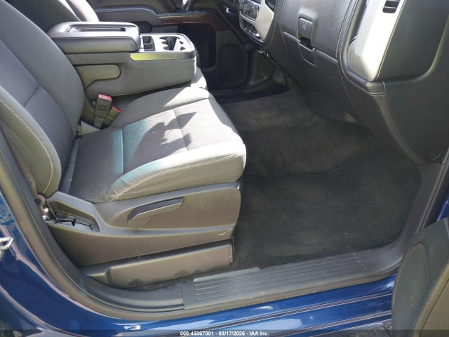 Продажа на аукционе авто 2014 Gmc Sierra 1500 Sle, vin: 3GTU2UEC0EG149422, номер лота: 45867001