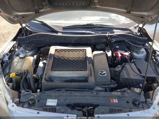 Продажа на аукционе авто 2010 Mazda Mazdaspeed3 Sport, vin: JM1BL1H42A1306772, номер лота: 45867002
