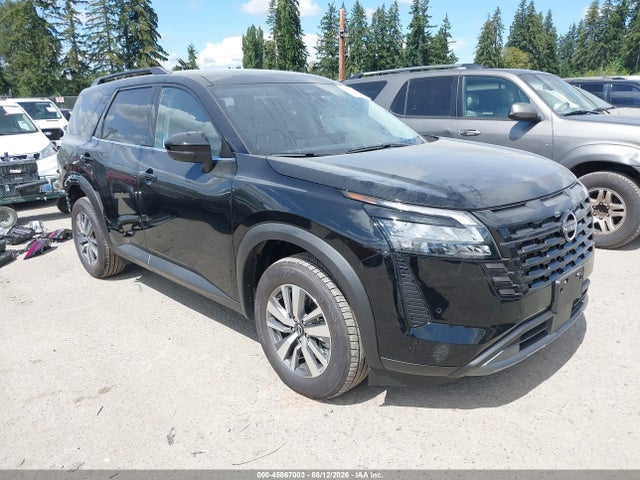 2026 5N1DR3CEXTC267290 главное изображение