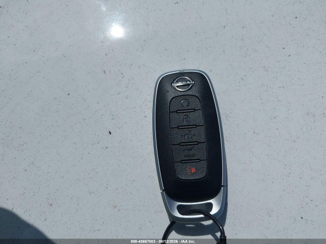 Nissan Pathfinder Sl 2026 5N1DR3CEXTC267290 Image 11