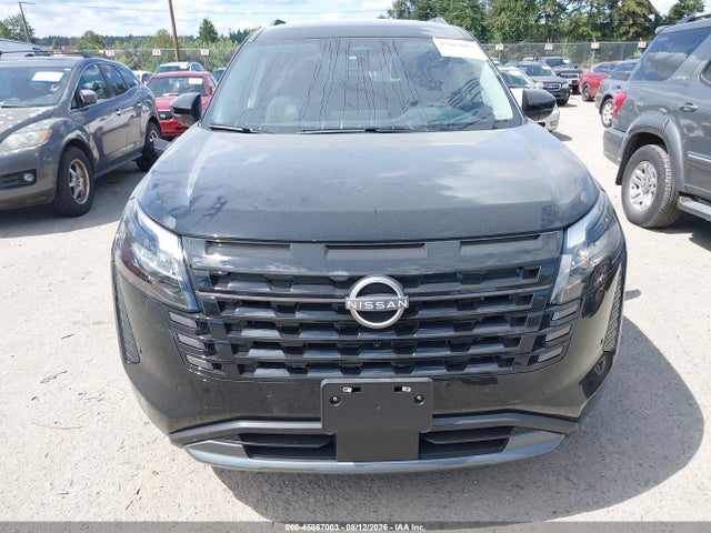 Nissan Pathfinder Sl 2026 5N1DR3CEXTC267290 Image 13