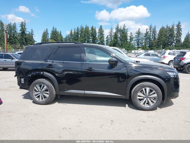 Nissan Pathfinder Sl 2026 5N1DR3CEXTC267290 Image 14