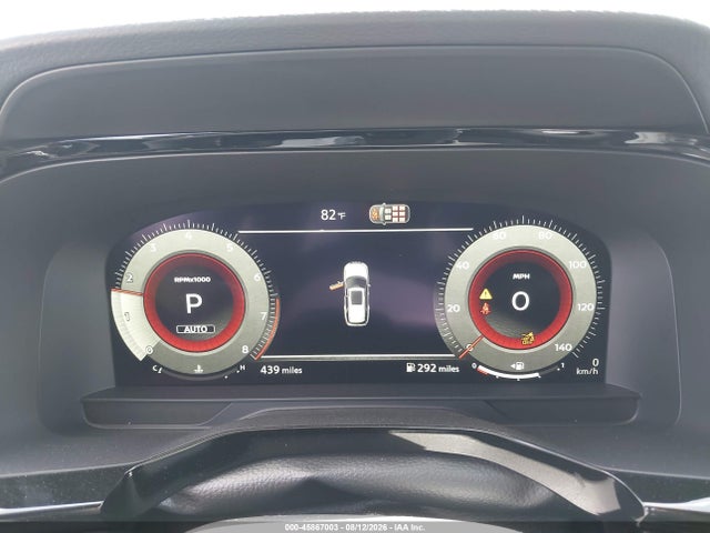 Nissan Pathfinder Sl 2026 5N1DR3CEXTC267290 Image 7