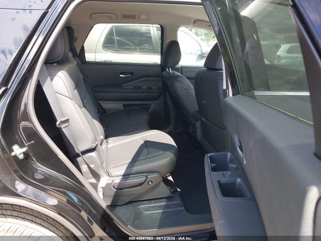Nissan Pathfinder Sl 2026 5N1DR3CEXTC267290 Image 8