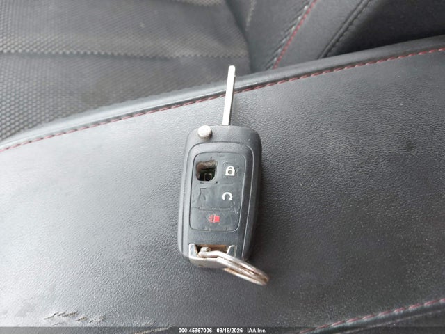 Продаж на аукціоні авто 2011 Chevrolet Equinox Lt W/1lt, vin: 2CNFLDE54B6364098, номер лоту: 45867006