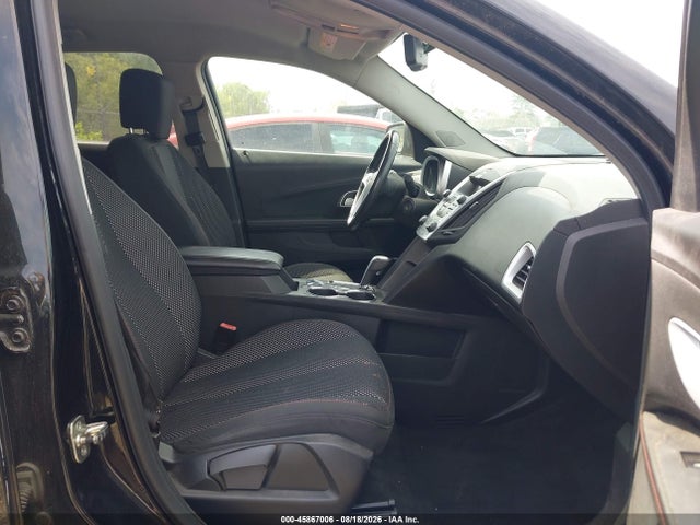 Продаж на аукціоні авто 2011 Chevrolet Equinox Lt W/1lt, vin: 2CNFLDE54B6364098, номер лоту: 45867006