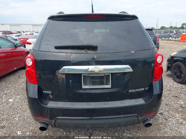 Продаж на аукціоні авто 2011 Chevrolet Equinox Lt W/1lt, vin: 2CNFLDE54B6364098, номер лоту: 45867006