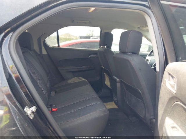 Продаж на аукціоні авто 2011 Chevrolet Equinox Lt W/1lt, vin: 2CNFLDE54B6364098, номер лоту: 45867006
