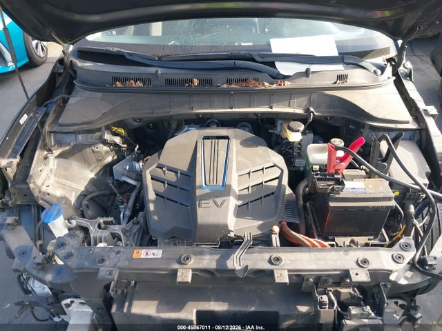 Продаж на аукціоні авто 2019 Hyundai Kona Ev Sel, vin: KM8K23AG9KU036888, номер лоту: 45867011