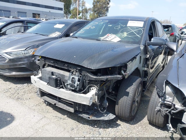 Продаж на аукціоні авто 2019 Hyundai Kona Ev Sel, vin: KM8K23AG9KU036888, номер лоту: 45867011