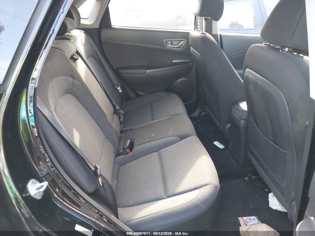 Продаж на аукціоні авто 2019 Hyundai Kona Ev Sel, vin: KM8K23AG9KU036888, номер лоту: 45867011