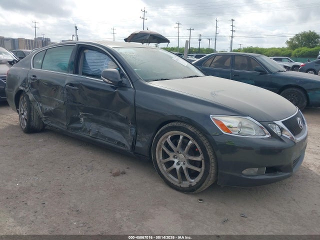 Auction sale of the 2011 Lexus Gs 350, vin: JTHBE1KS8B0051875, lot number: 45867016