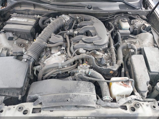 Продажа на аукционе авто 2011 Lexus Gs 350, vin: JTHBE1KS8B0051875, номер лота: 45867016