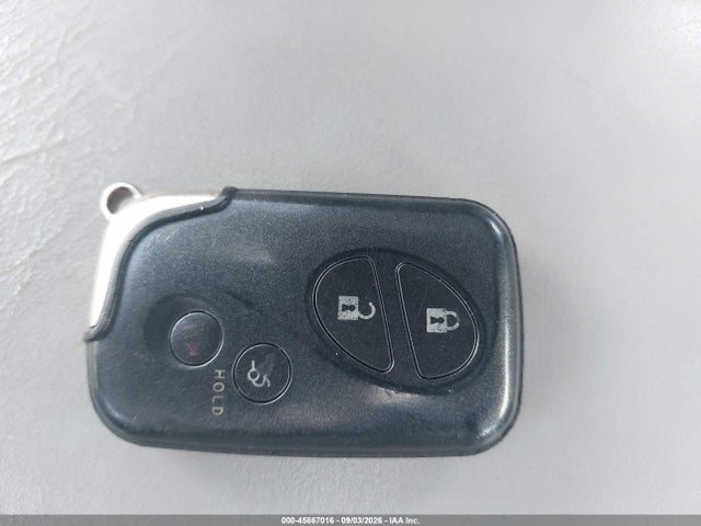 Продажа на аукционе авто 2011 Lexus Gs 350, vin: JTHBE1KS8B0051875, номер лота: 45867016