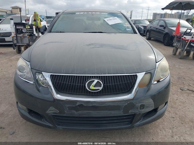 Продажа на аукционе авто 2011 Lexus Gs 350, vin: JTHBE1KS8B0051875, номер лота: 45867016