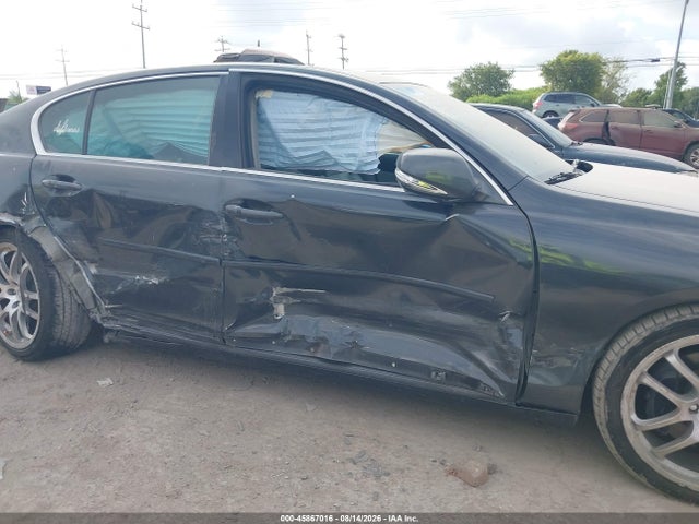 Продажа на аукционе авто 2011 Lexus Gs 350, vin: JTHBE1KS8B0051875, номер лота: 45867016