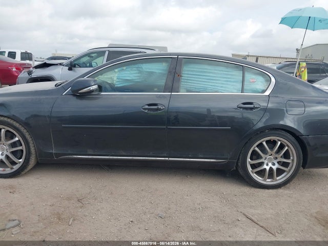 Продажа на аукционе авто 2011 Lexus Gs 350, vin: JTHBE1KS8B0051875, номер лота: 45867016