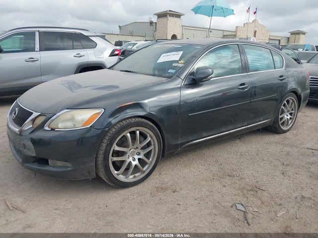 Продажа на аукционе авто 2011 Lexus Gs 350, vin: JTHBE1KS8B0051875, номер лота: 45867016