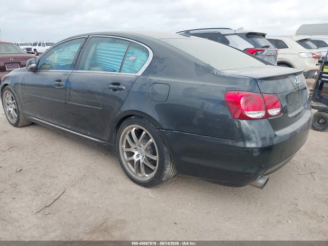 Продажа на аукционе авто 2011 Lexus Gs 350, vin: JTHBE1KS8B0051875, номер лота: 45867016