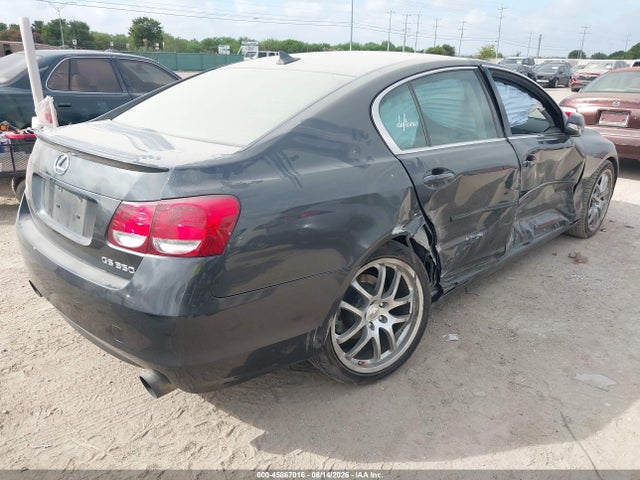 Продажа на аукционе авто 2011 Lexus Gs 350, vin: JTHBE1KS8B0051875, номер лота: 45867016
