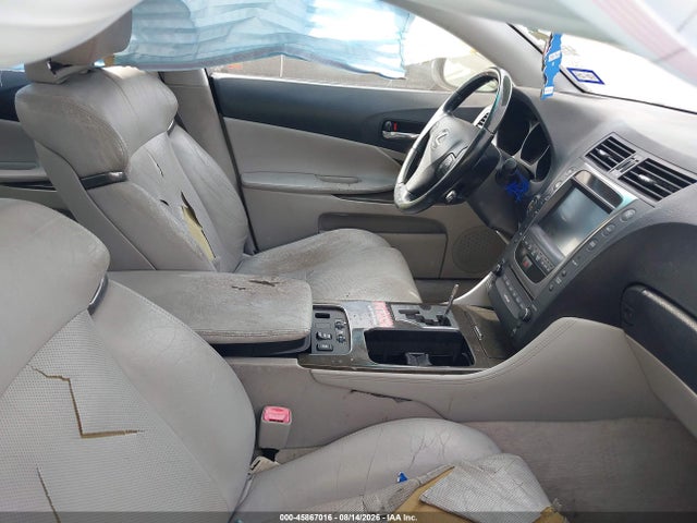 Продажа на аукционе авто 2011 Lexus Gs 350, vin: JTHBE1KS8B0051875, номер лота: 45867016