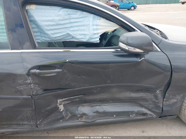 Продажа на аукционе авто 2011 Lexus Gs 350, vin: JTHBE1KS8B0051875, номер лота: 45867016