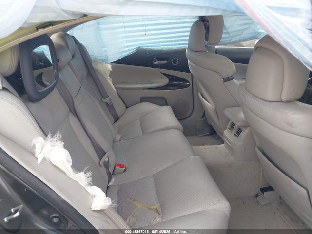 Продажа на аукционе авто 2011 Lexus Gs 350, vin: JTHBE1KS8B0051875, номер лота: 45867016