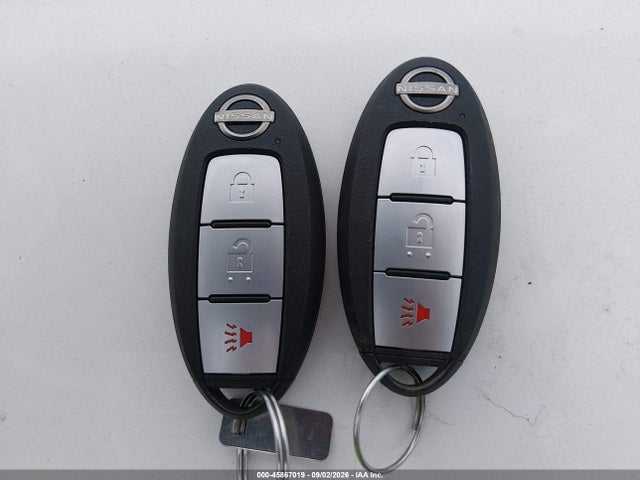 2024 Nissan Z Performance Manual მანქანა იყიდება აუქციონზე, vin: JN1BZ4BH9RM365195, აუქციონის ნომერი: 45867019