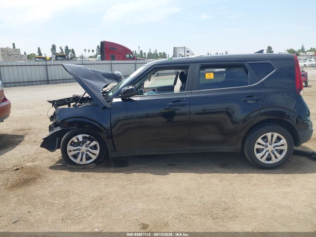 KIA SOUL LX 2021 KNDJ23AU2M7147872 Image 15
