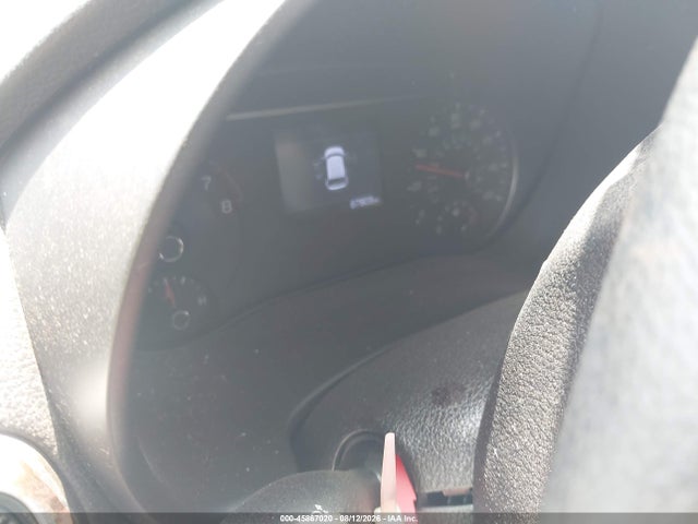 KIA SOUL LX 2021 KNDJ23AU2M7147872 Image 7